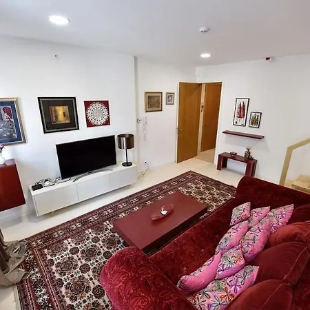 City Center Apartamento