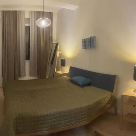 City Center Apartamento Sarajevo
