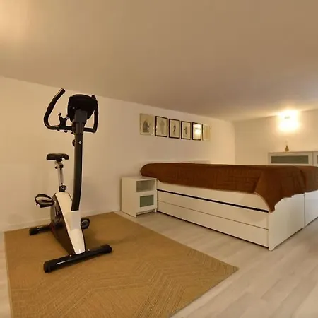 Apartamento City Center Sarajevo